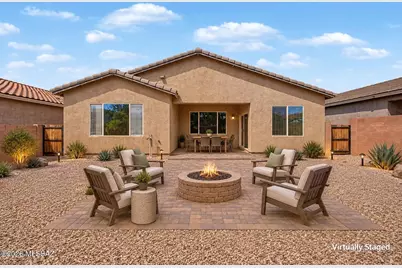 1102 E Lumberjack Trail, Sahuarita, AZ 85629 - Photo 28