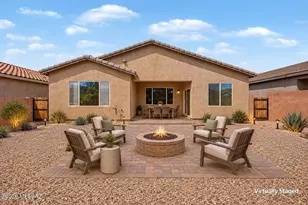 1102 E Lumberjack Trail, Sahuarita, AZ 85629 - Photo 28