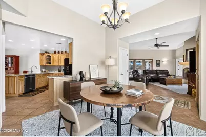 833 S Placita Hermosura, Green Valley, AZ 85614 - Photo 8