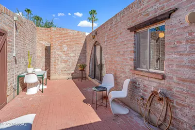 621 W Las Lomitas Road, Tucson, AZ 85704 - Photo 18