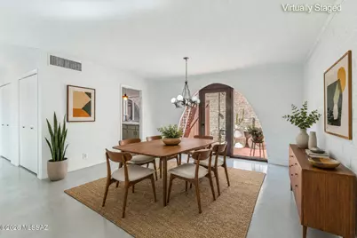 621 W Las Lomitas Road, Tucson, AZ 85704 - Photo 6