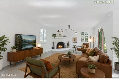 621 W Las Lomitas Road, Tucson, AZ 85704 - Photo 4