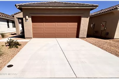 12585 E Caden Drive, Vail, AZ 85641 - Photo 2