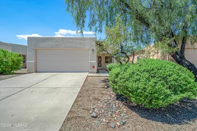 5383 N Willow Thicket Way, Tucson, AZ 85704 - Photo 4
