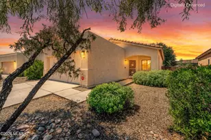 5383 N Willow Thicket Way, Tucson, AZ 85704 - Photo 1