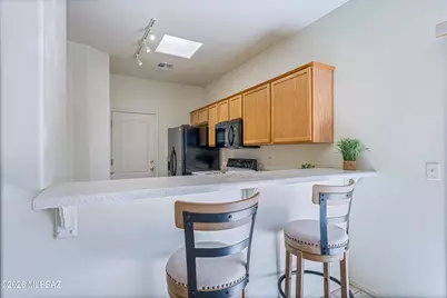 5383 N Willow Thicket Way, Tucson, AZ 85704 - Photo 6