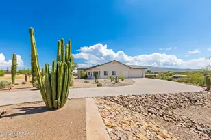 10530 E Escalante Rd, Tucson, AZ 85730 - Photo 8
