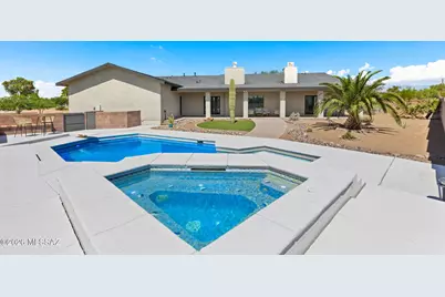 10530 E Escalante Road, Tucson, AZ 85730 - Photo 4