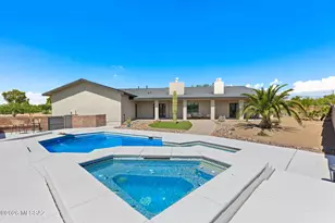 10530 E Escalante Rd, Tucson, AZ 85730 - Photo 4