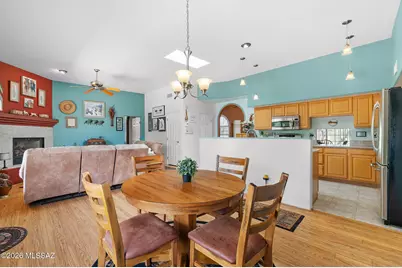 13832 E Calle Nobleza, Vail, AZ 85641 - Photo 12