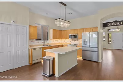 2507 E Big View Drive, Oro Valley, AZ 85755 - Photo 10