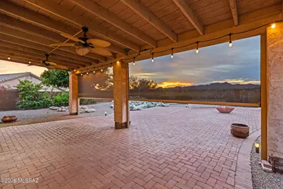 2507 E Big View Drive, Oro Valley, AZ 85755 - Photo 30