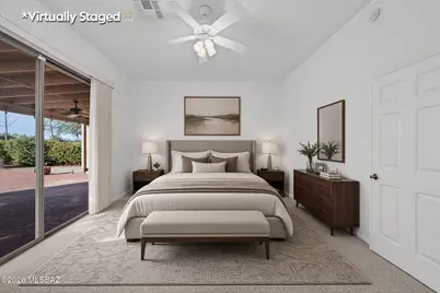 2507 E Big View Drive, Oro Valley, AZ 85755 - Photo 16