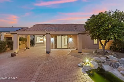 2507 E Big View Drive, Oro Valley, AZ 85755 - Photo 36