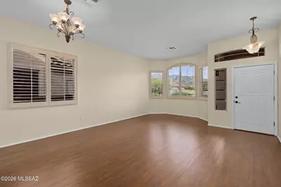 2507 E Big View Drive, Oro Valley, AZ 85755 - Photo 6