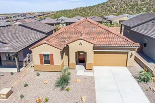 14769 N Chicalote Dr, Marana, AZ 85658 - Photo 22