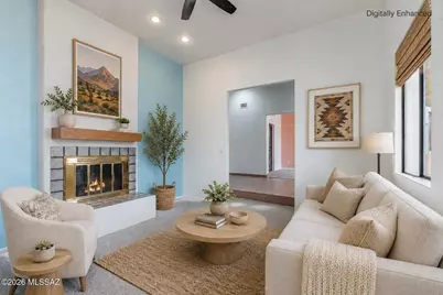 4425 N Soldier Trail, Tucson, AZ 85749 - Photo 8