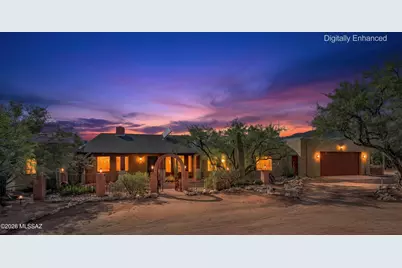 4425 N Soldier Trail, Tucson, AZ 85749 - Photo 50