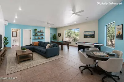 4425 N Soldier Trail, Tucson, AZ 85749 - Photo 24