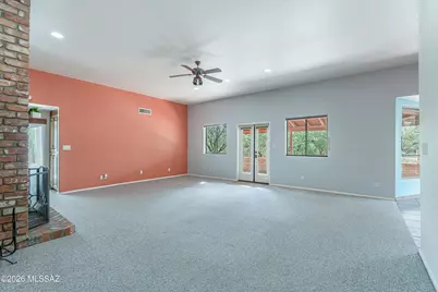 4425 N Soldier Trail, Tucson, AZ 85749 - Photo 12