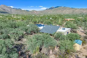 4425 N Soldier Trail, Tucson, AZ 85749 - Photo 2