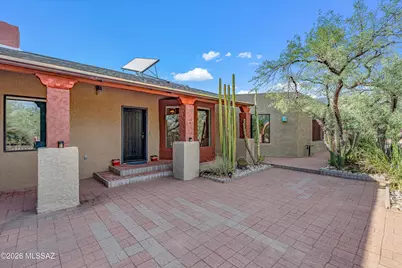 4425 N Soldier Trail, Tucson, AZ 85749 - Photo 4