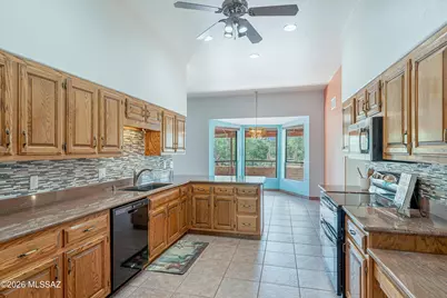 4425 N Soldier Trail, Tucson, AZ 85749 - Photo 22