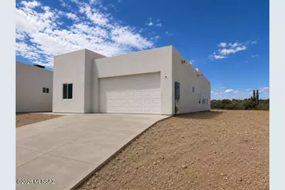 5889 N Placita Loma Antigua, Tucson, AZ 85704 - Photo 1