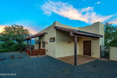 3650 W Calle Tres, Green Valley, AZ 85622 - Photo 36