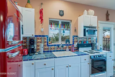 3650 W Calle Tres, Green Valley, AZ 85622 - Photo 32