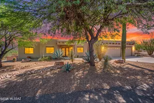 9127 S Ocotillo Vista Pl, Vail, AZ 85641 - Photo 2