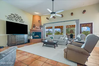 9127 S Ocotillo Vista Place, Vail, AZ 85641 - Photo 6