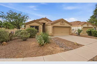 2330 N Emerald Lake Court, Tucson, AZ 85749 - Photo 10