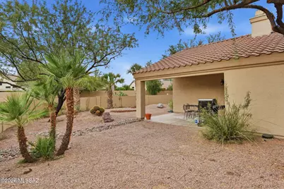 2330 N Emerald Lake Court, Tucson, AZ 85749 - Photo 34