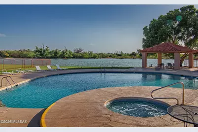 2330 N Emerald Lake Court, Tucson, AZ 85749 - Photo 40