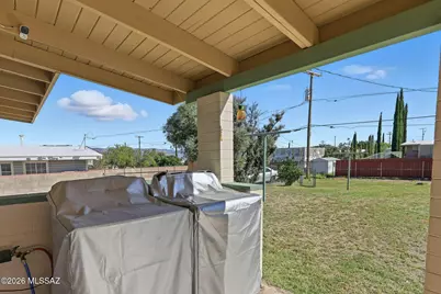 109 W Webb Drive, San Manuel, AZ 85631 - Photo 22