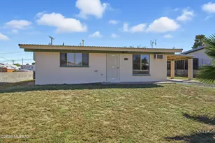 109 W Webb Dr, San Manuel, AZ 85631 - Photo 1