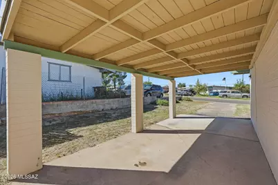 109 W Webb Drive, San Manuel, AZ 85631 - Photo 24