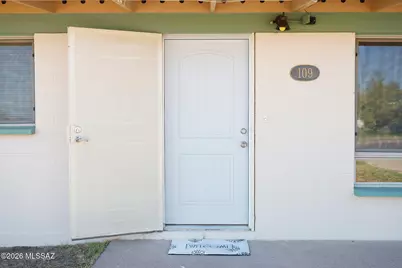 109 W Webb Drive, San Manuel, AZ 85631 - Photo 4
