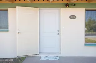 109 W Webb Dr, San Manuel, AZ 85631 - Photo 4