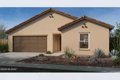 4478 S Downshift Drive, Tucson, AZ 85730 - Photo 1