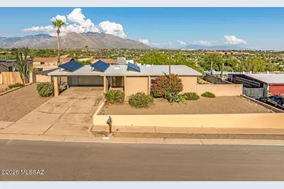 7800 N Nicole Place, Tucson, AZ 85741 - Photo 2