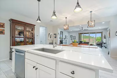 8308 W Spaulding Street, Tucson, AZ 85743 - Photo 4