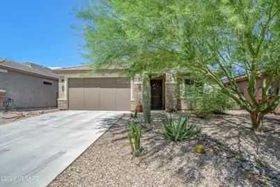 8308 W Spaulding Street, Tucson, AZ 85743 - Photo 1