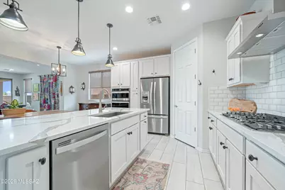 8308 W Spaulding Street, Tucson, AZ 85743 - Photo 18