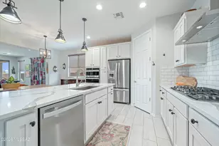 8308 W Spaulding St, Tucson, AZ 85743 - Photo 18