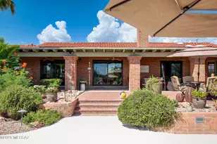 3640 N River Ranch Pl, Tucson, AZ 85750 - Photo 36