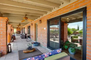 3640 N River Ranch Pl, Tucson, AZ 85750 - Photo 46