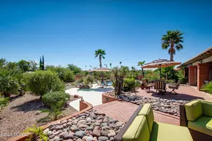 3640 N River Ranch Pl, Tucson, AZ 85750 - Photo 44