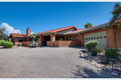 3640 N River Ranch Place, Tucson, AZ 85750 - Photo 2